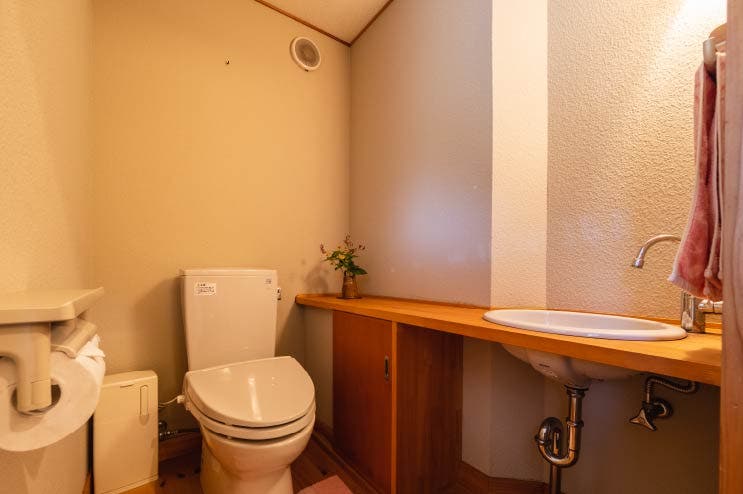 一棟貸宿泊施設 風里のサブ写真7