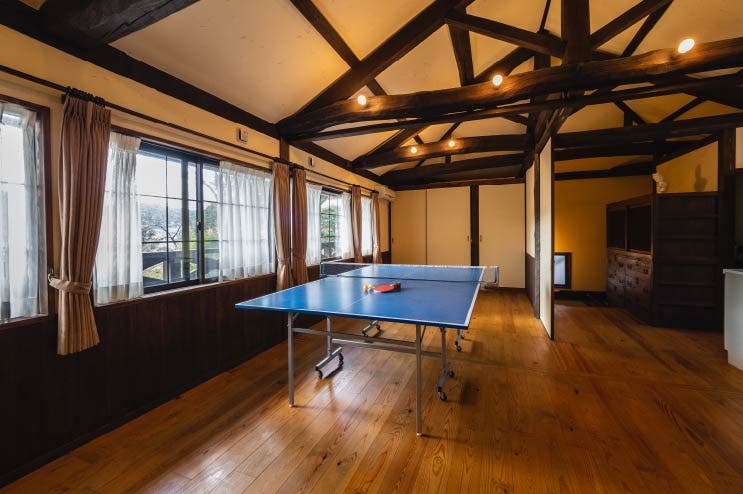 一棟貸宿泊施設 風里のサブ写真8