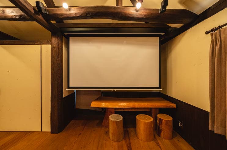 一棟貸宿泊施設 風里のサブ写真9