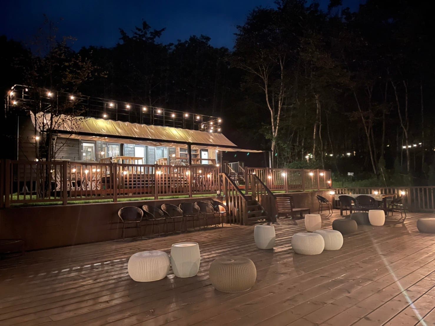 FACTLANDキャンプ場のサブ写真6