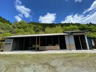 田人オートキャンプ場の3枚目画像