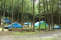 十曽青少年旅行村の3枚目画像