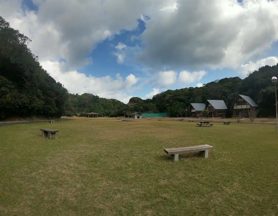 有川青少年旅行村の2枚目画像