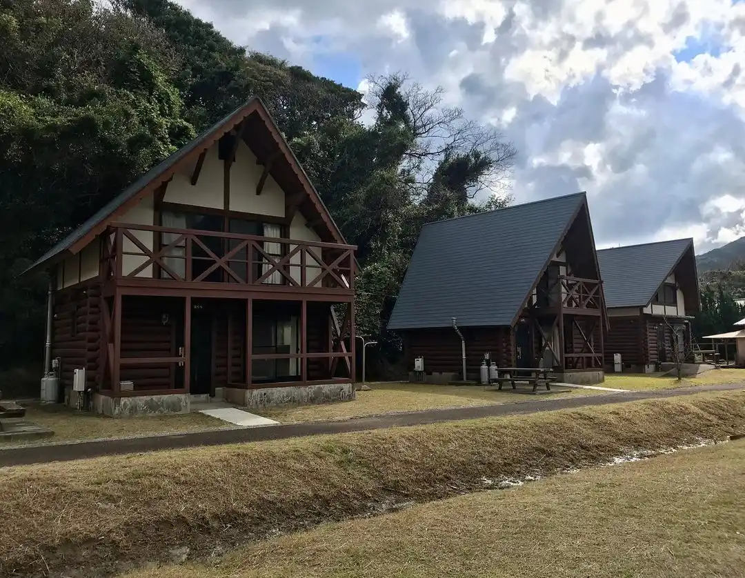 有川青少年旅行村の3枚目画像