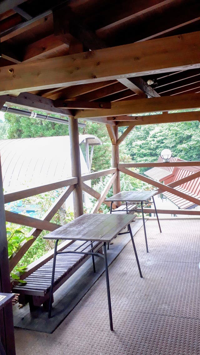 天神小屋 とど松 貸別荘 TENTODOの2枚目画像