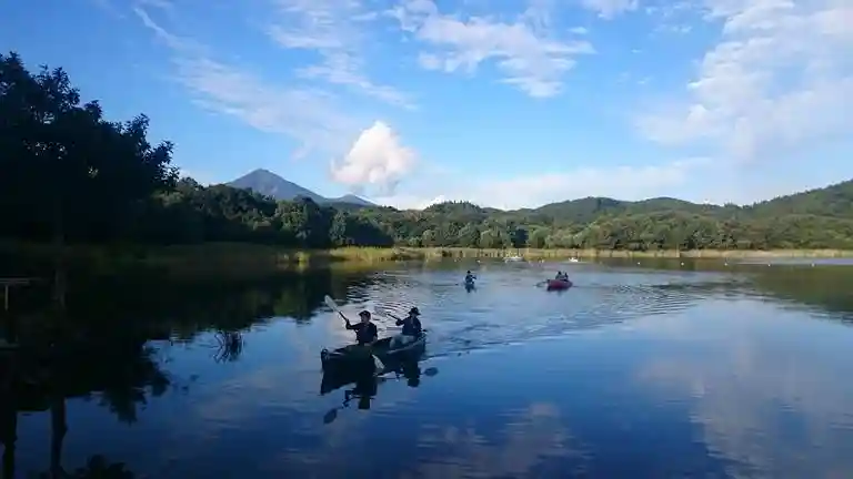 RVRESORT猪苗代湖モビレージの2枚目画像