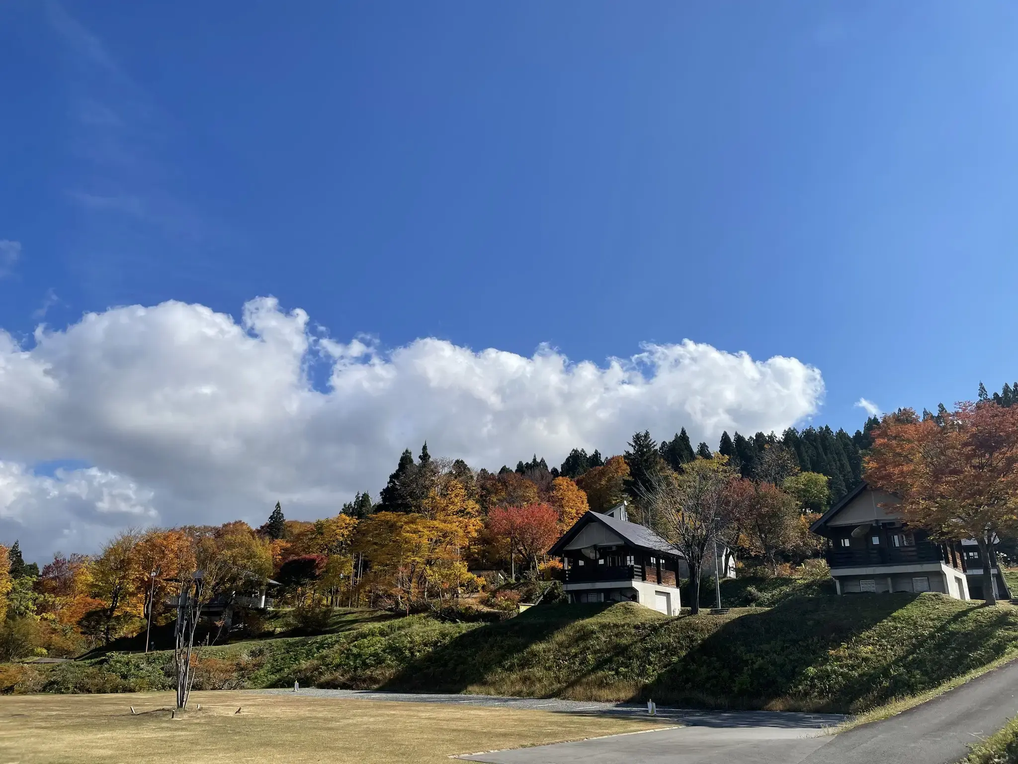 清田山キャンプ場の2枚目画像