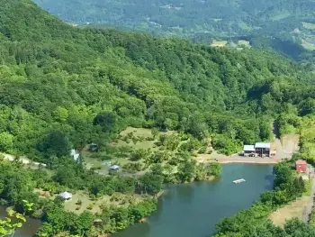 無印良品津南キャンプ場の2枚目画像