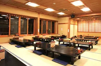 双子キャンプ村のサブ写真6