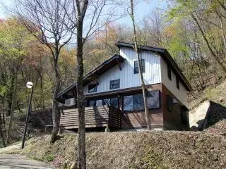 伐株山 憩いの森キャンプ場の2枚目画像