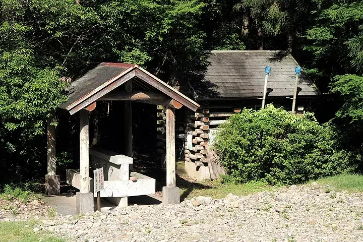 藤河内渓谷キャンプ場の3枚目画像