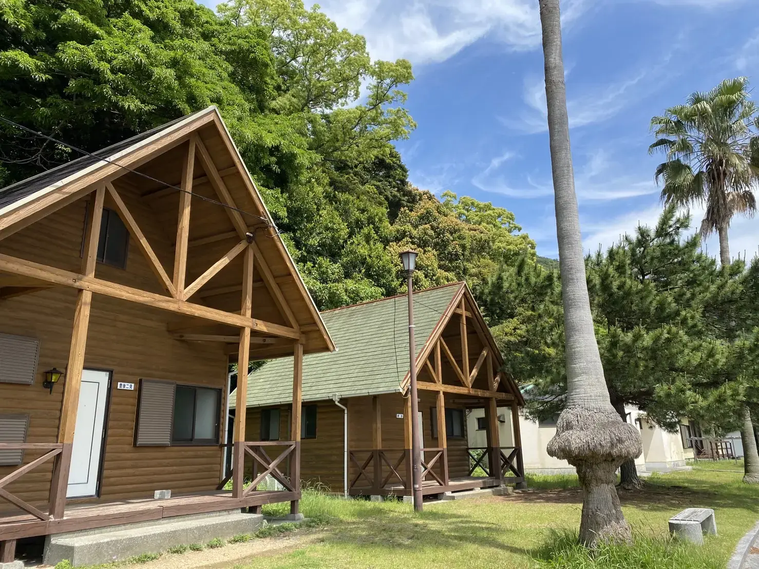 瀬会公園キャンプ場の3枚目画像