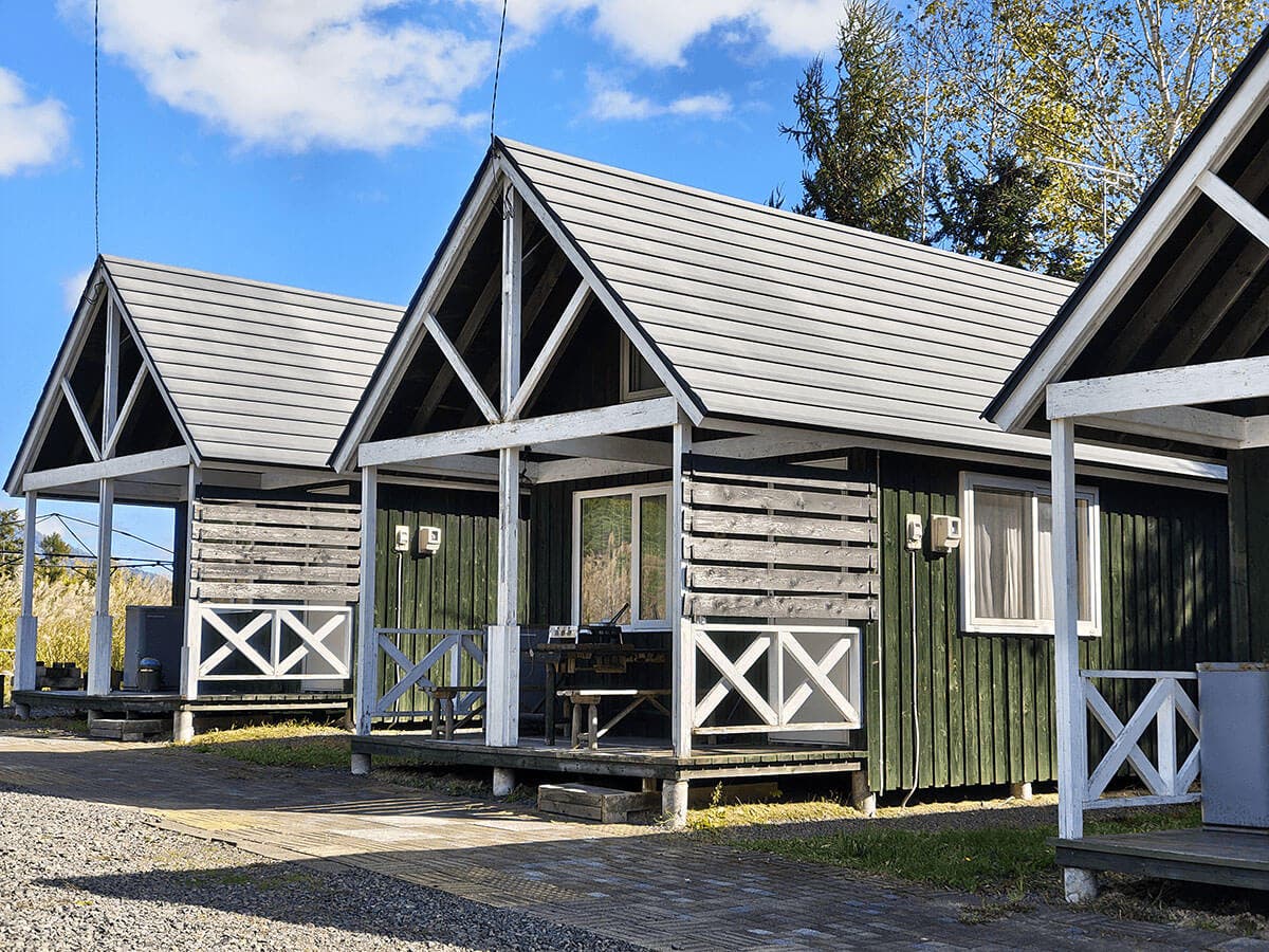 プチコテージルート６６ニセコ