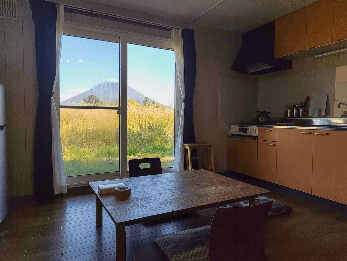 プチコテージルート66ニセコのサブ写真1