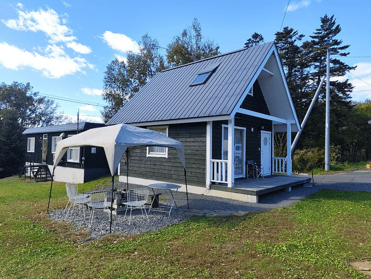 プチコテージルート66ニセコのサブ写真3