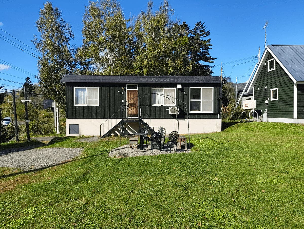 プチコテージルート66ニセコのサブ写真6