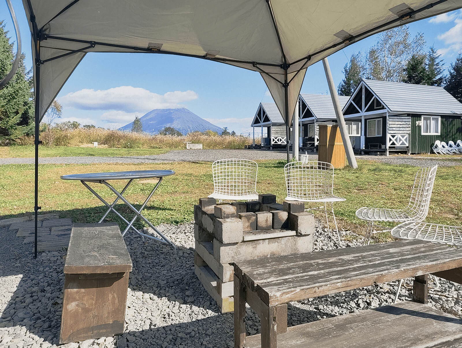 プチコテージルート66ニセコのサブ写真9