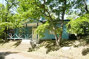 温泉コテージ桜の丘の3枚目画像