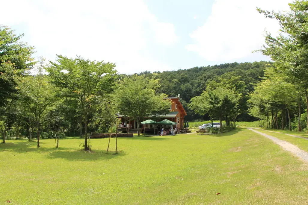 蒜山高原だんだん村の3枚目画像