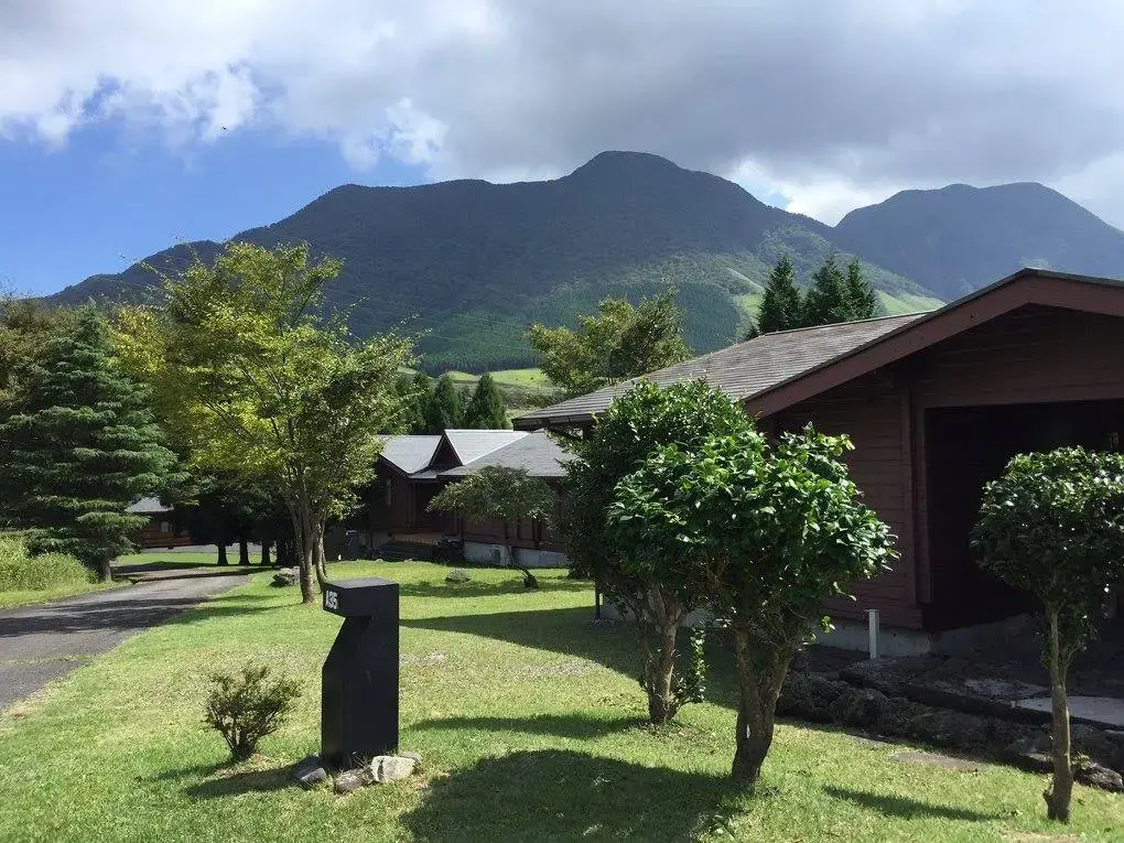 由布ゆいゆい山荘の3枚目画像