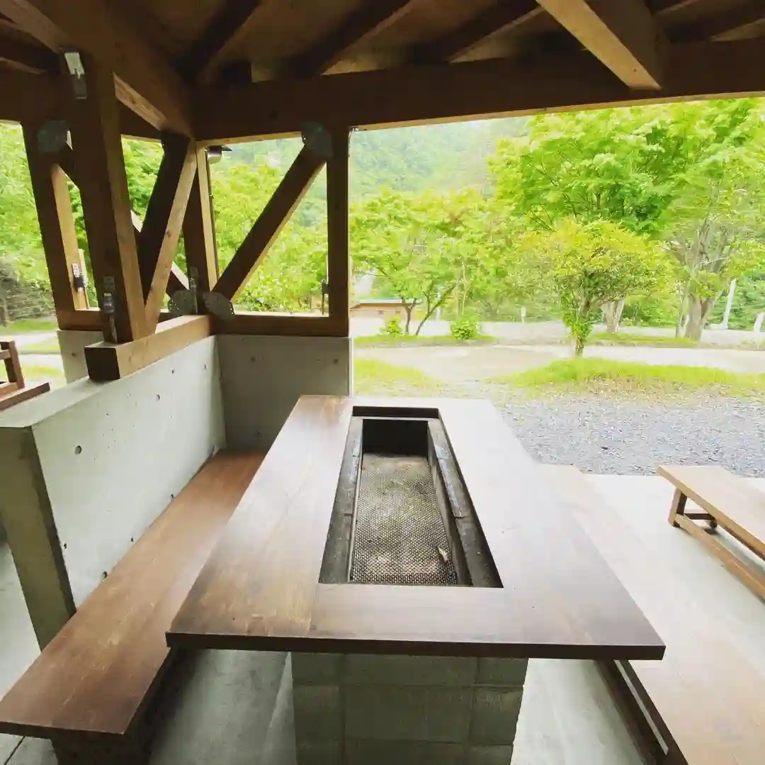 はこだたみキャンプ場の2枚目画像