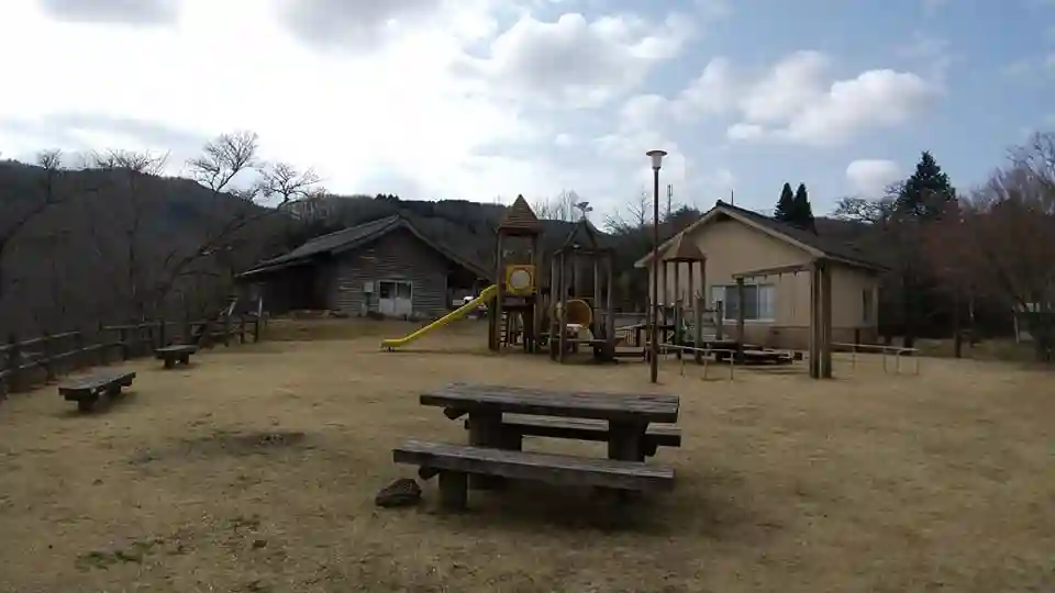 よかろうパークキャンプ場の2枚目画像