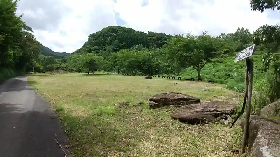 よかろうパークキャンプ場の3枚目画像