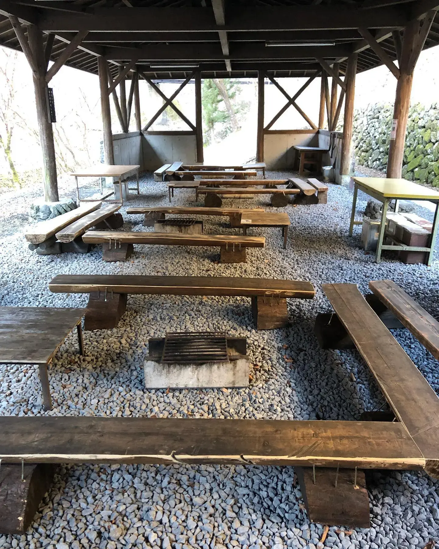 原始村キャンプ場の2枚目画像