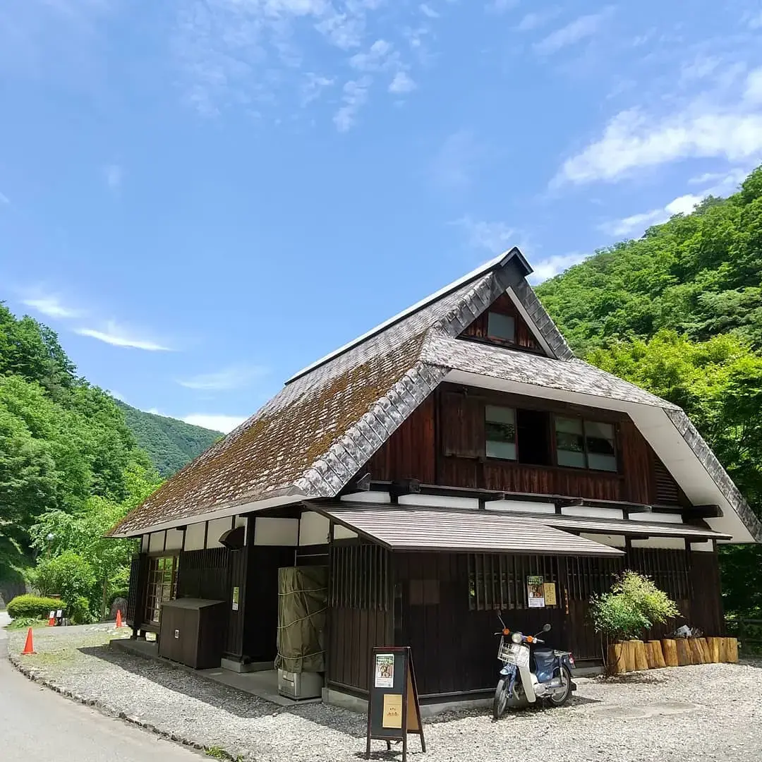 原始村キャンプ場の3枚目画像