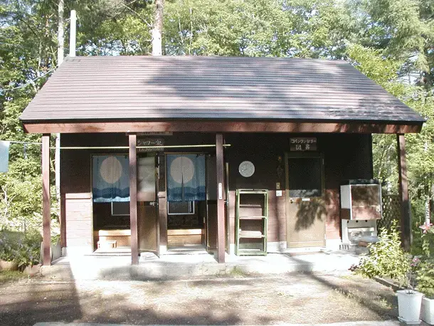 浅間高原ファミリーオートキャンプ場の3枚目画像