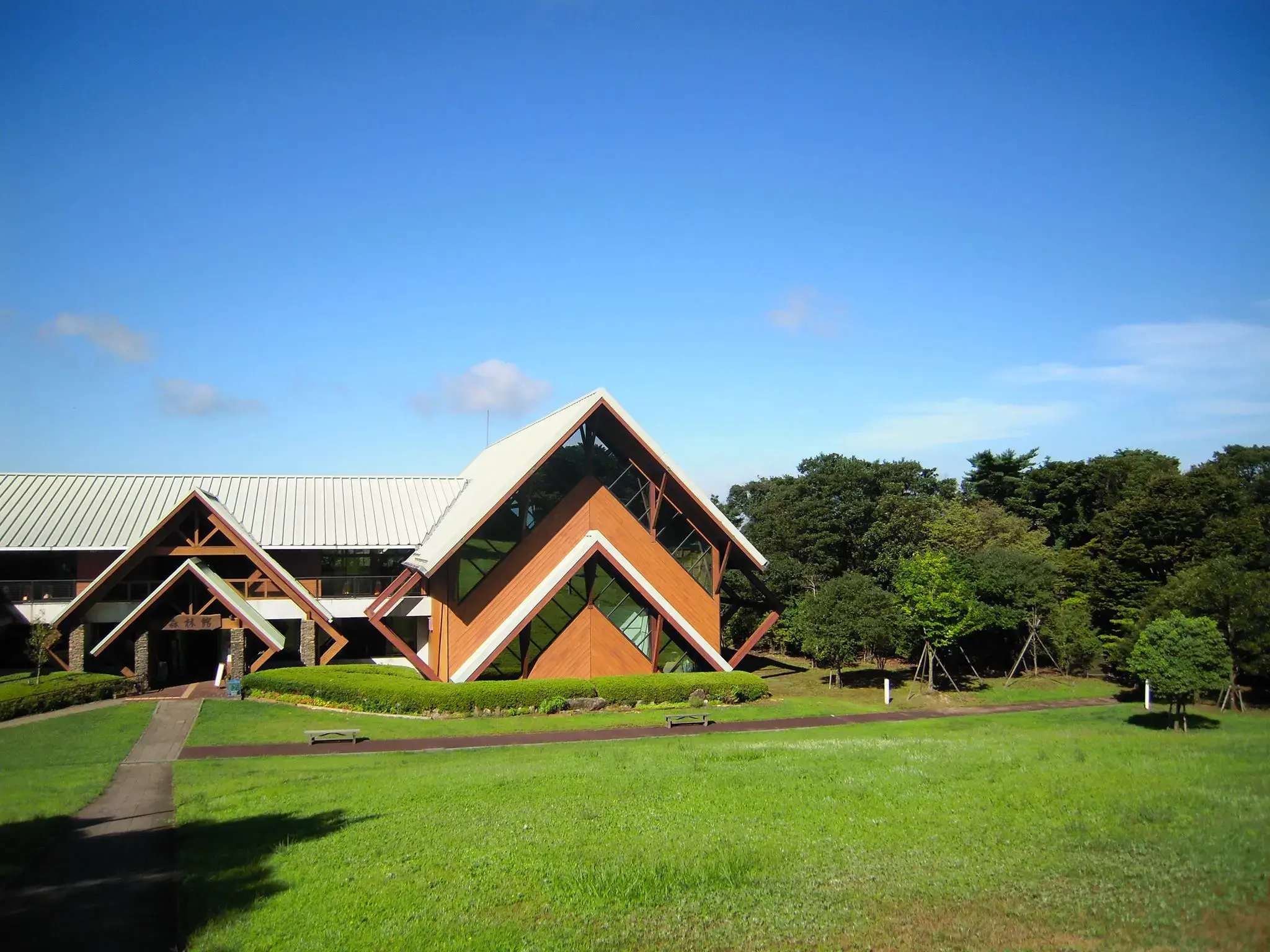 長崎県民の森キャンプ場の2枚目画像