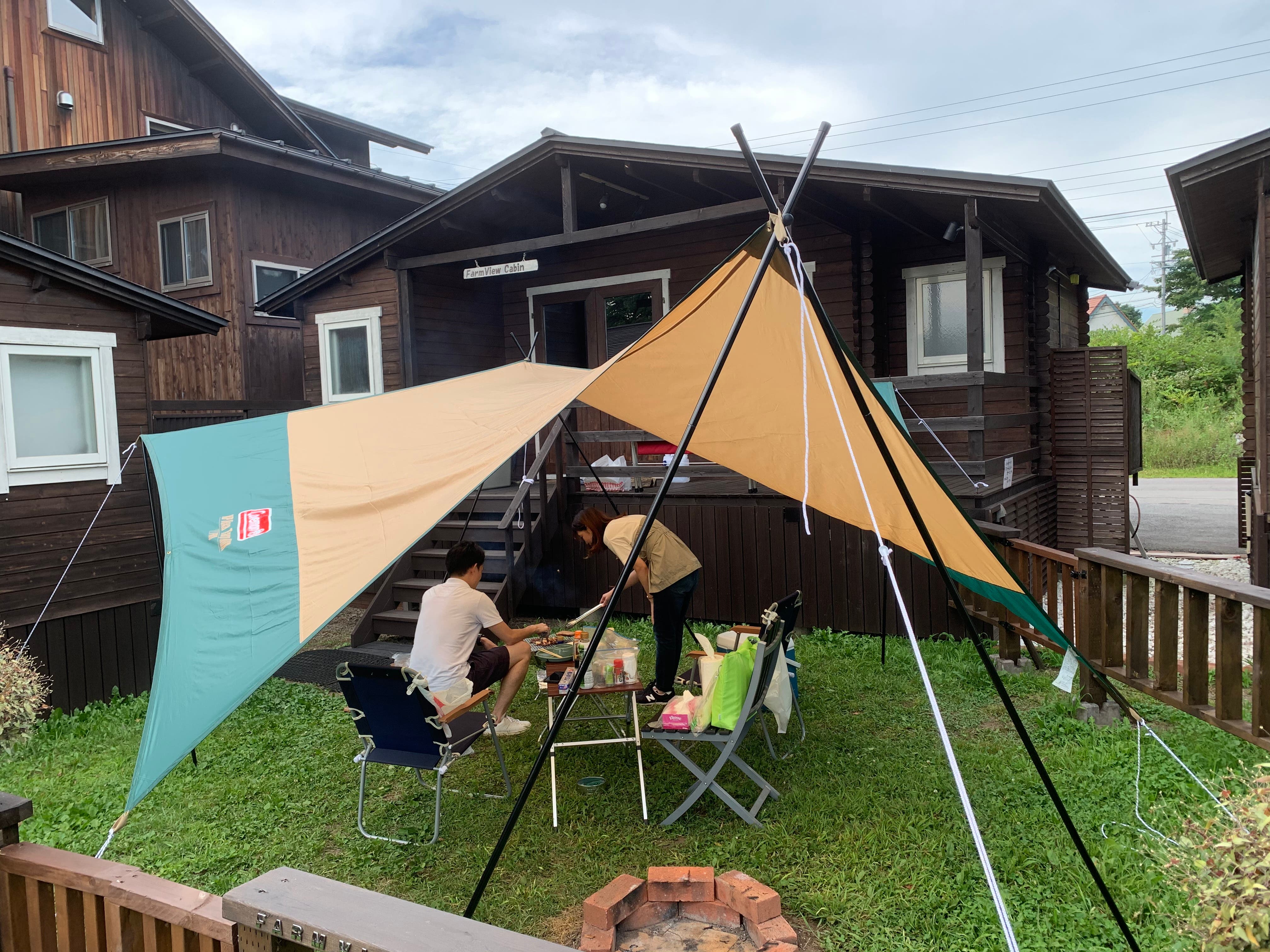 軽井沢ガーデンテラスのサブ写真4