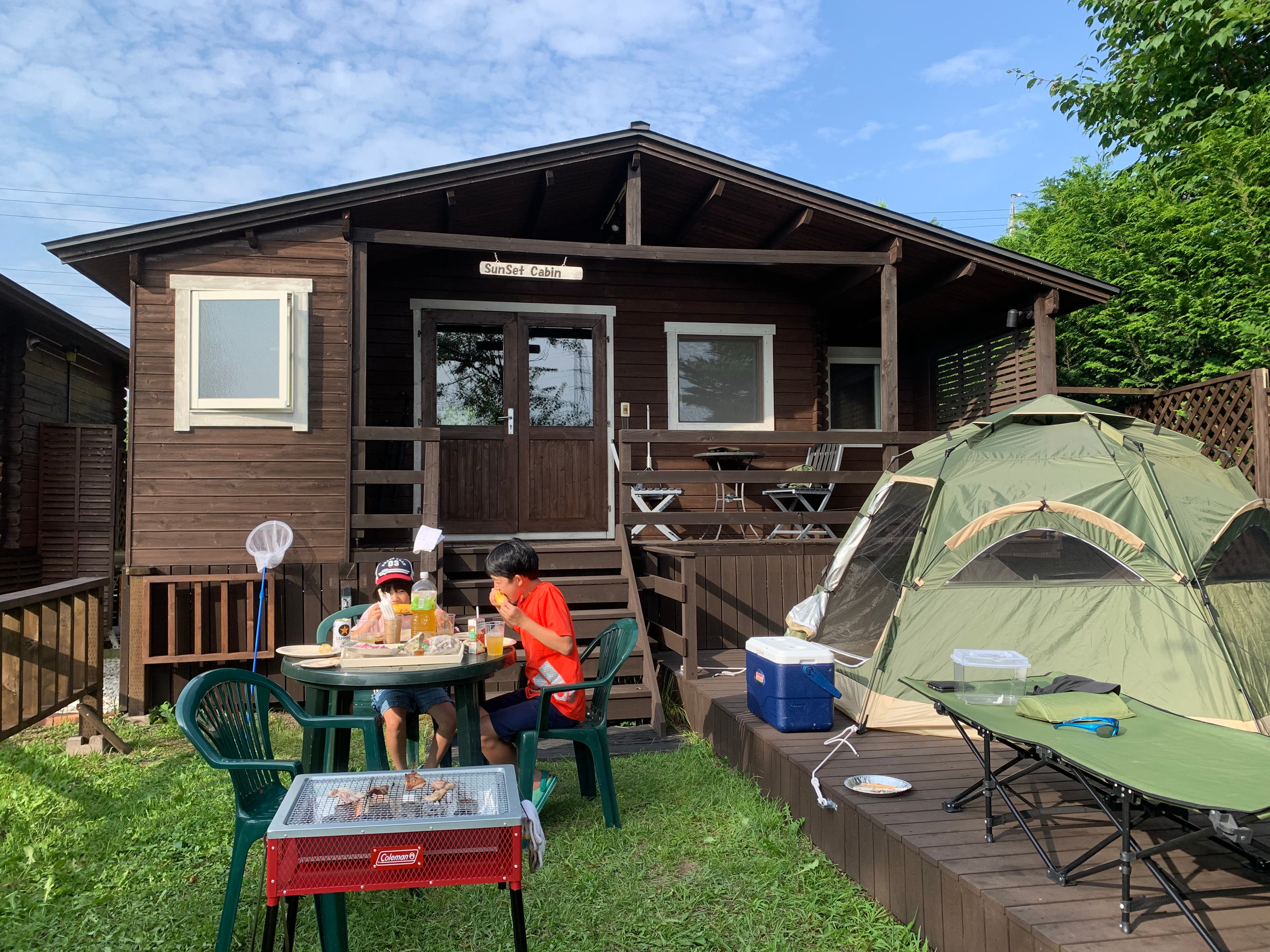 軽井沢ガーデンテラスのサブ写真6