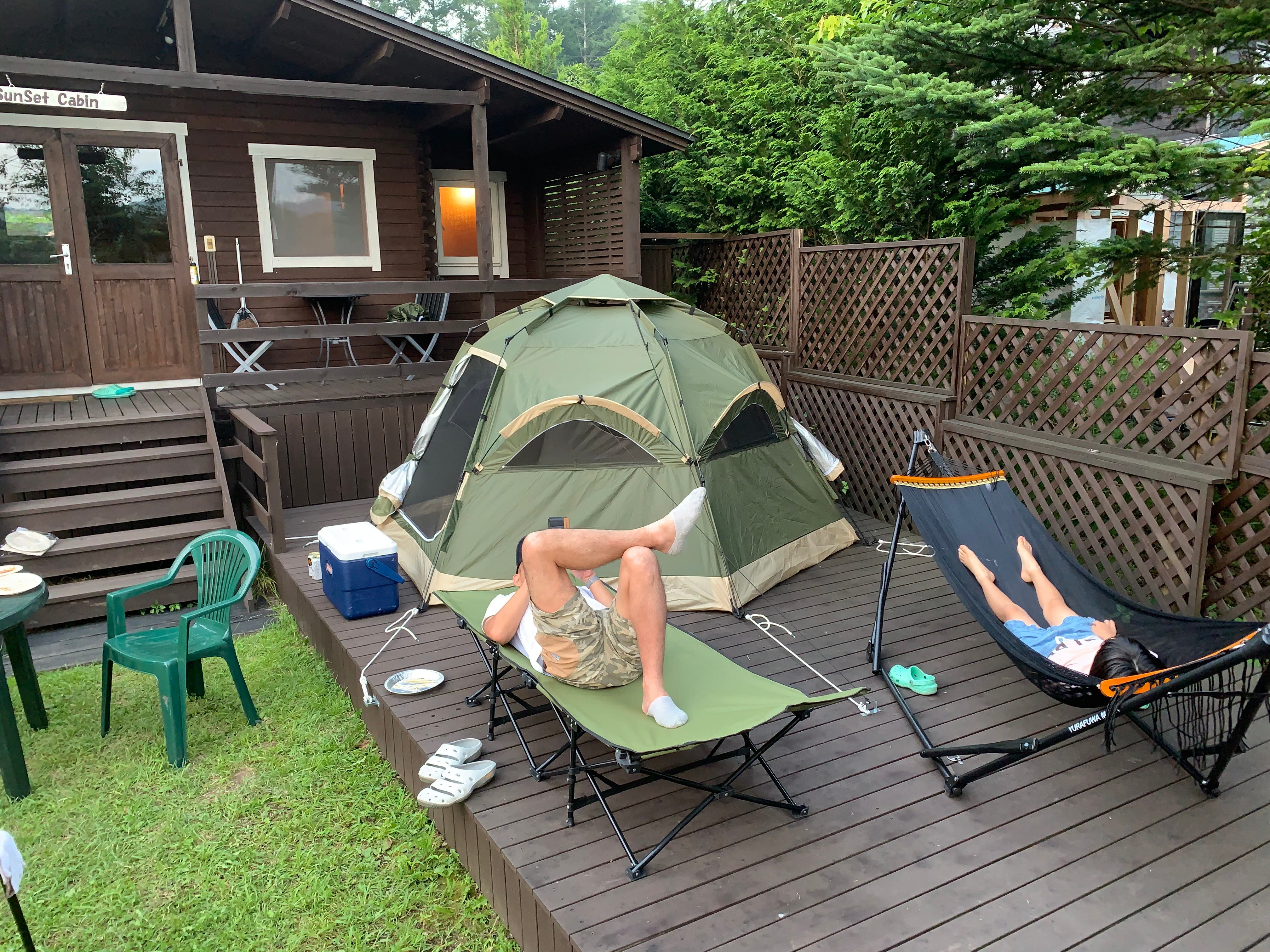 軽井沢ガーデンテラスのサブ写真8