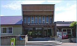 中の島ブリッジパークの1枚目画像