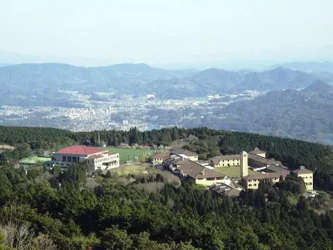 長崎県立佐世保青少年の天地の1枚目画像