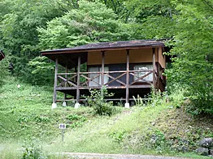 木曽駒オートキャンプ場の2枚目画像