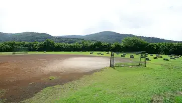 富士箱根ランド キャンプ場の3枚目画像
