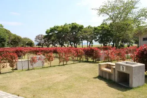 国東市くにみオートキャンプ場の2枚目画像
