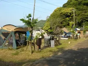 かづさオートキャンプ場の2枚目画像