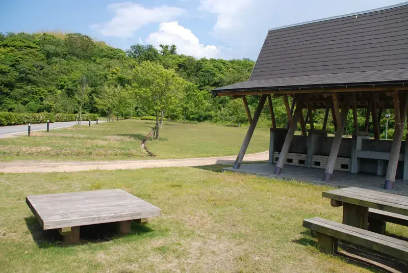 田の浦公園オートキャンプ場の3枚目画像