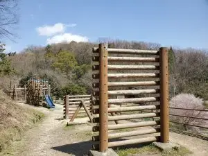 フォレスタ！早島町ふれあいの森公園の3枚目画像