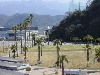 マリンパーク新居浜キャンプ場の2枚目画像