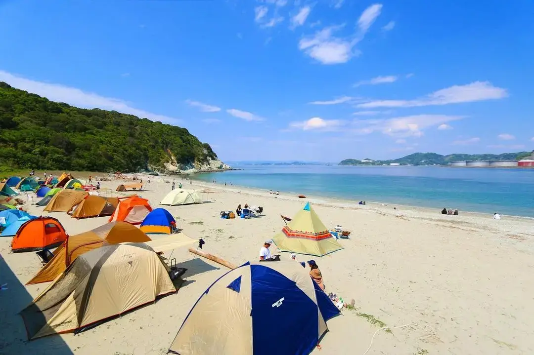 無人島・地ノ島の2枚目画像