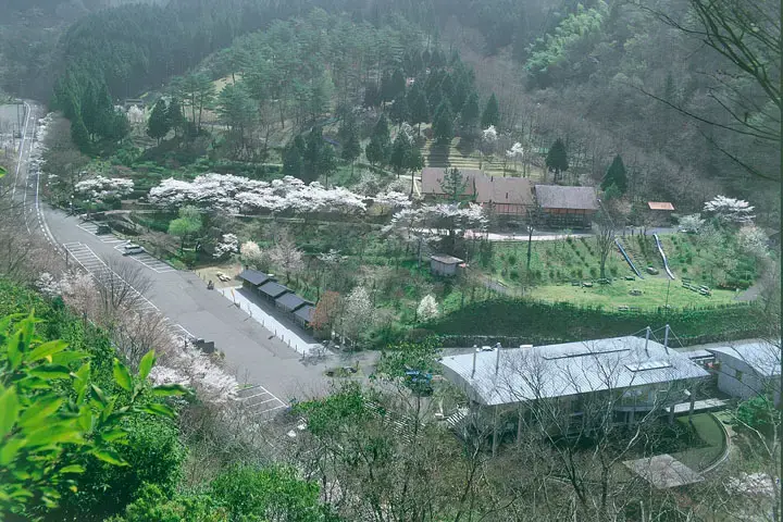 太郎川公園キャンプ場の1枚目画像