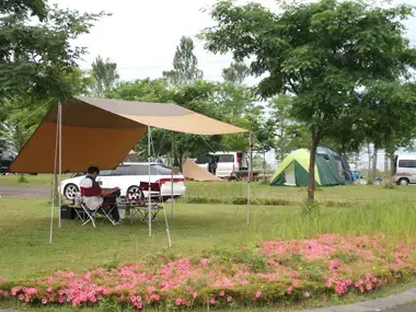 三沢オートキャンプ場の3枚目画像