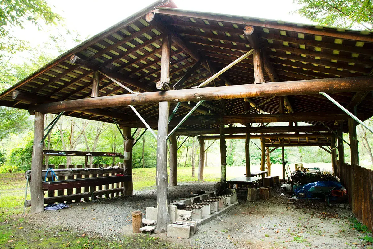 尾瀬高原オートキャンプ場の2枚目画像