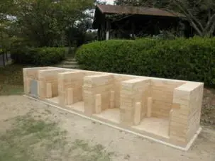橘ノ丘総合運動公園キャンプ場の3枚目画像