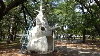 高知県立種崎千松公園の2枚目画像