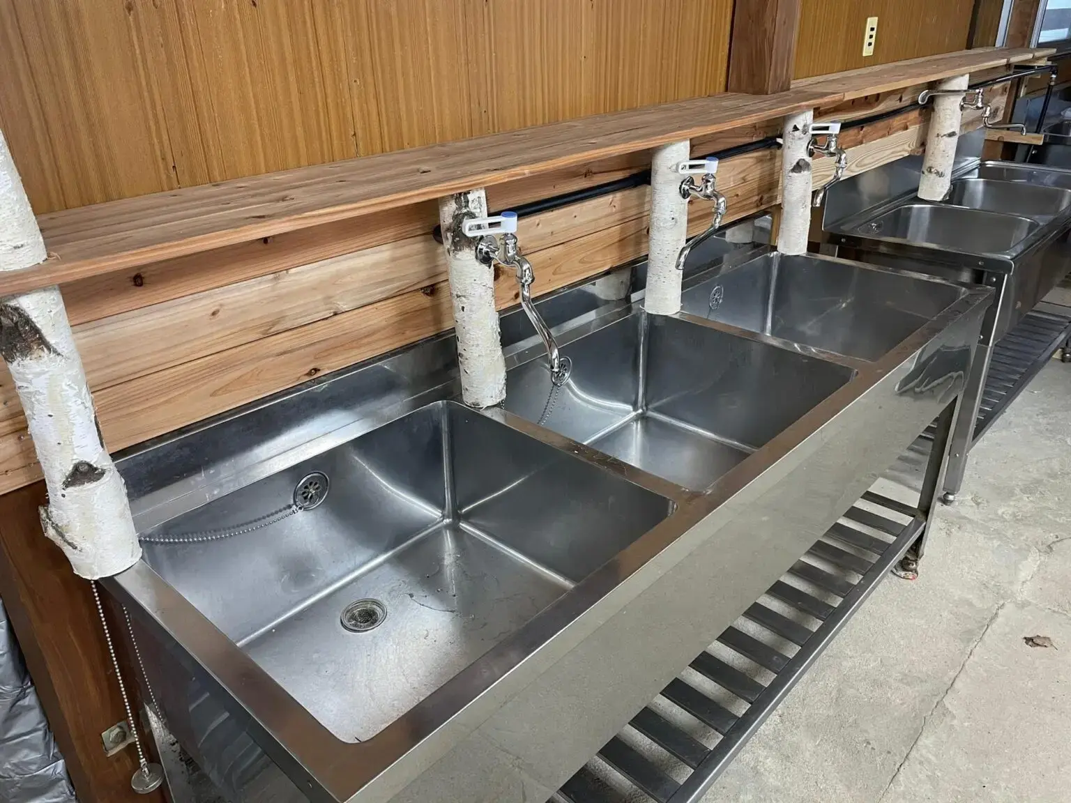 爺ガ岳キャンプ場の3枚目画像